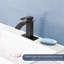 Robinet de lavabo à poignée simple Basin-121643915-121643917