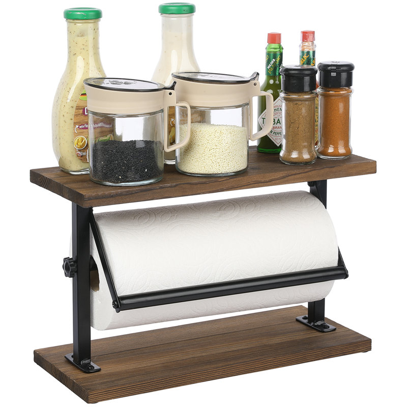Paper Towel Holder