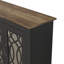 Armoire de rangement pour chaussures 16 paires Allivia-370045590