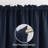 Harlowe Room Darkening Curtain Pair-1701462212-1701462224