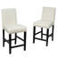 Tabouret de comptoir 25 po Bilus-400511531