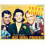 Art graphique sur toile tendue avec galerie d'archives Trinx Hollywood-380205753