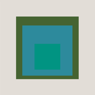 Square Series - vert