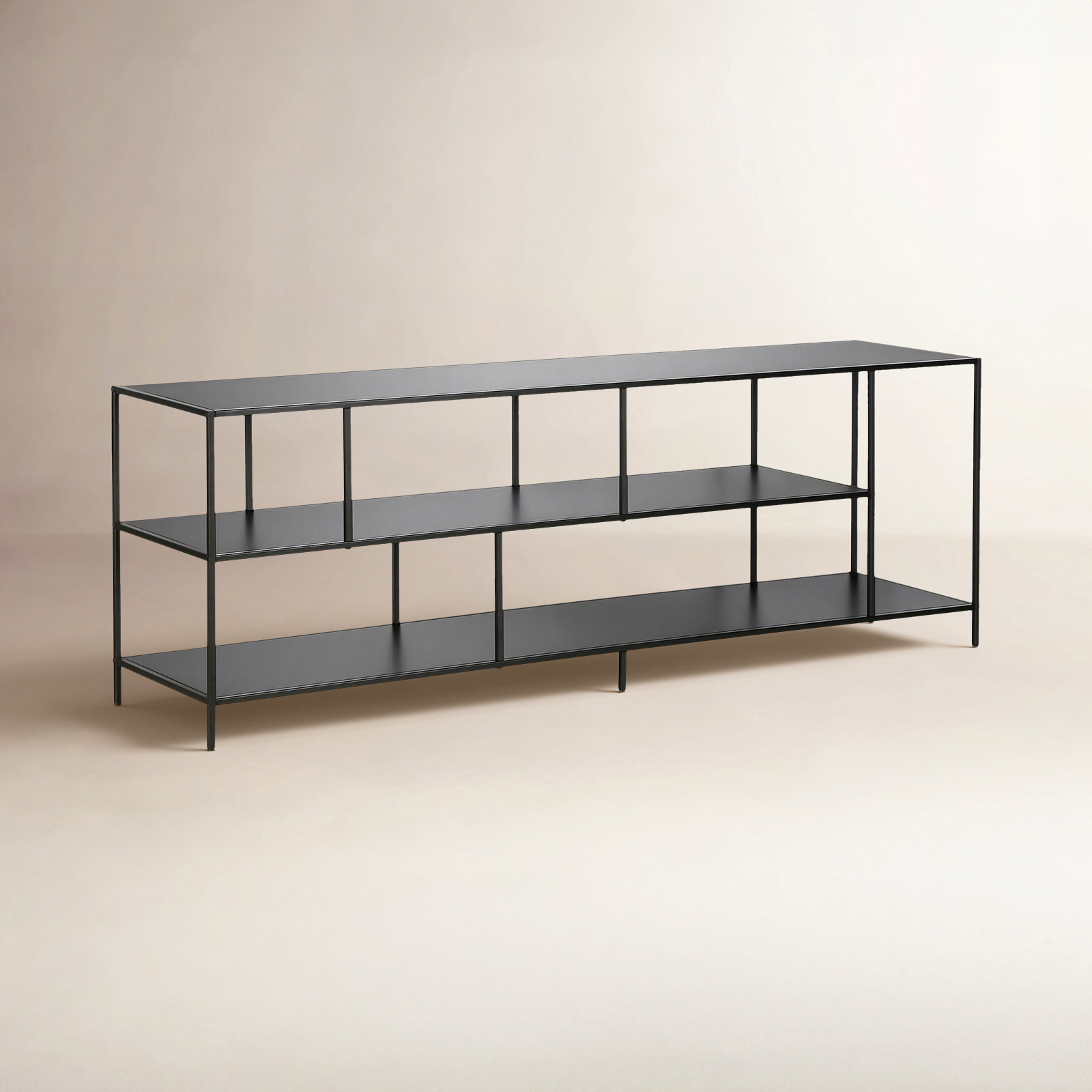 Level 70'' Media Console
