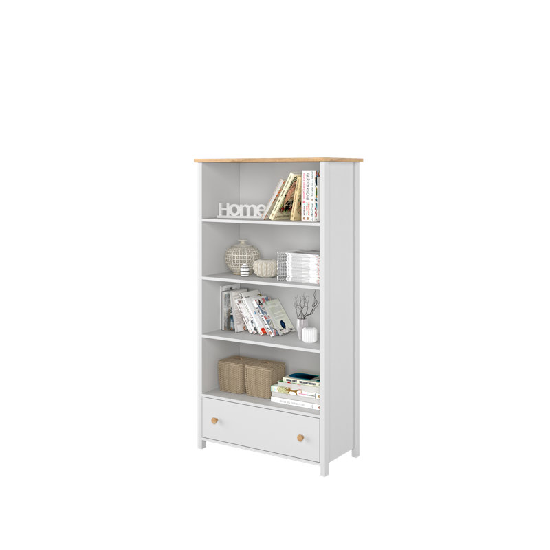  Bookcase