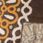 Tapis d'intérieur / extérieur à motif floral Centeno Performance-716814777