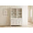 Sideboard with Bar Hutch