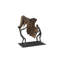 Sculpture de table Atlas