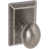 Aged Pewter selected
