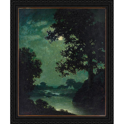 Moonlight (ca. 1888)