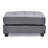Liskeard Bella Tufted Rectangle Standard Ottoman-451368632