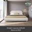 Base de lit tapissier grand-1526409416