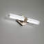 Regal 1-Light Dimmable LED Vanity Light-56048683