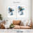 Blue Buzz II-1196537284