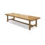 Table de conférence Burlywood-115422174