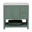 Ensemble de meuble-lavabo simple 36 po Binne-868018097-868018103