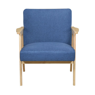 Fauteuil d'appoint 1 pièce Modern Home Furniture