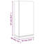Jiahao Bathroom Cabinet-1576043438