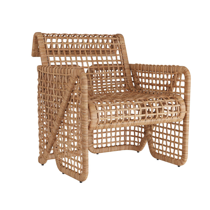 Winnie Armchair