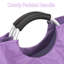 Panier à linge pliable 90L-1498512864
