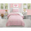 Ensemble de courtepointe 2 pièces Dreamy Clouds Puffy Marshmallow-106736557