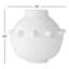 Vase de table Nikia