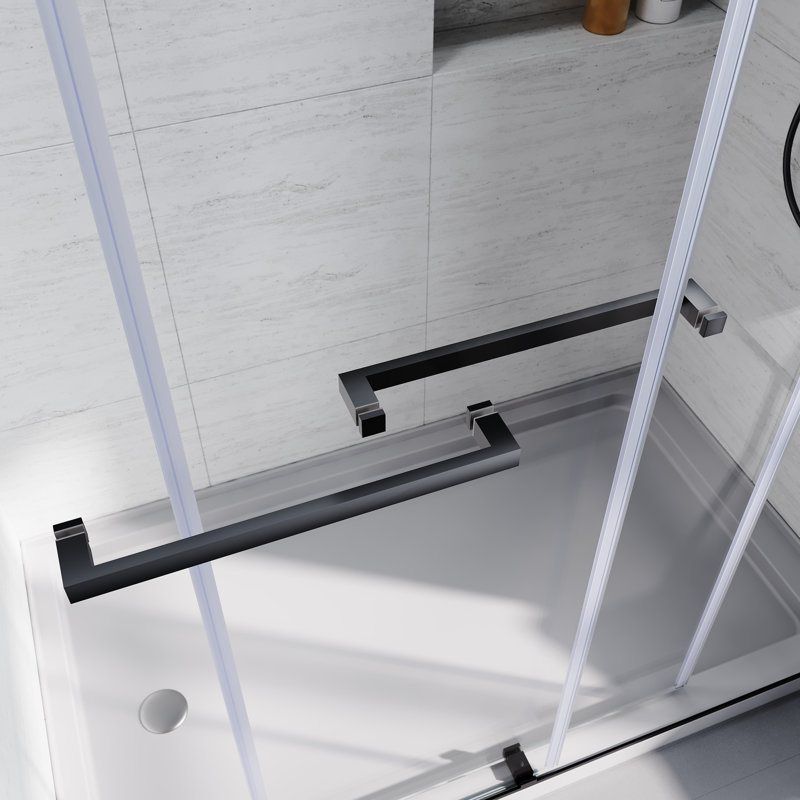 Décoration de salle de bain contemporaine en acier inoxydable