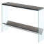 Console de 42 po Allegonda-1136681058