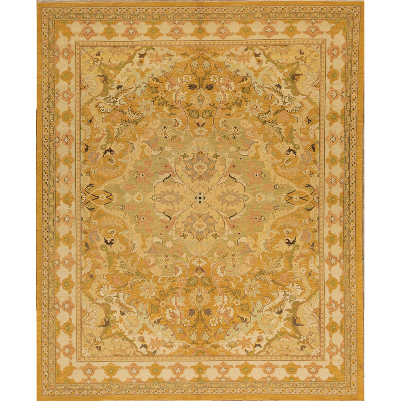 India Sumak Wool Oriental Area Rug