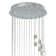 Sybil 20-Light LED Cluster Pendant