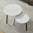 Coffee Table Set of 2