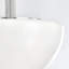 LETHBRIDGE 1 LIGHT PENDANT-24292868-24292870