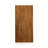 Barra Oak Solid Wood Dining Table-101886739