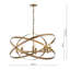 Anjulie - Light Pendant-404301257-404301256
