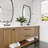 Atle Metal Wall Mirror-442731103-531105212