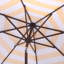256.01cm Market Parasol-818311276