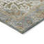 Machine Washable Indoor/Outdoor Oden ACN2163 Global Rug-13653064