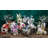 Fantasy & Sci-Fi Figurines & Sculptures