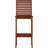 Treyton Eucalyptus Outdoor 32'' Bar Stool