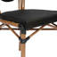 Chaises empilables Damore-545134178