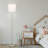 Panig 56.5" Traditional Stick Floor Lamp-1504971871-1504971864