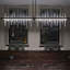 Cityscape 1 - Light Kitchen Island Linear LED Pendant-121581321-121581316