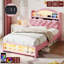 Ottoman Storage Bed-730883