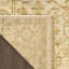  Tapis beige antique Antique Bloom 10 pi x 13 pi-1075197731-1075197732