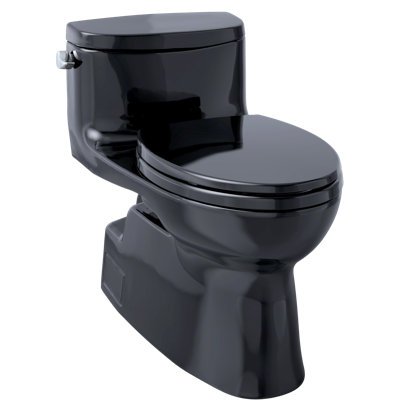 Carolina® II Elongated One-Piece Toilet (Seat Included)