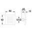 Shower Accessories Body Jet