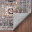 3 Oriental Area Rug in Gray-1084449169