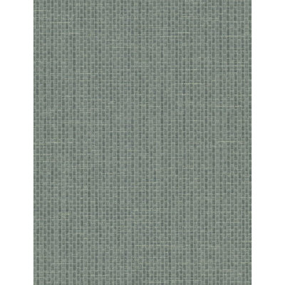 Petite Metro Tile Geometric Double Roll