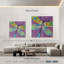 Brampt Winged Things, couleur I