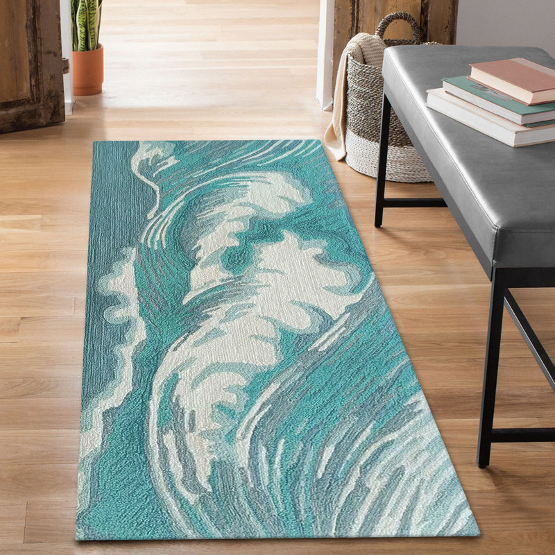 Tapis Andreona, Tapis de couloir 2 pi x 5 pi